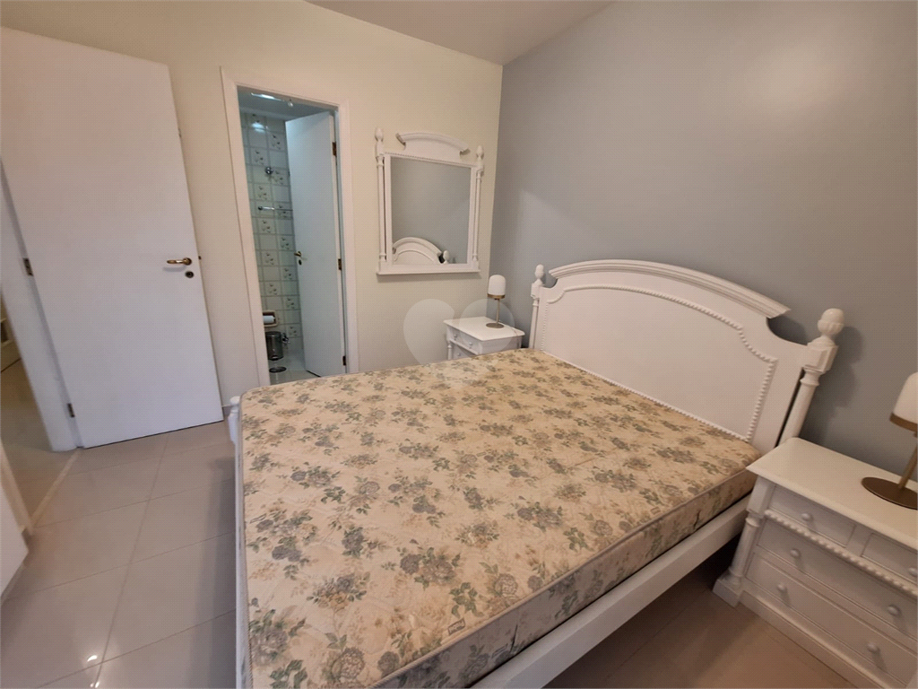 Venda Apartamento São Paulo Vila Mariana REO1031034 19