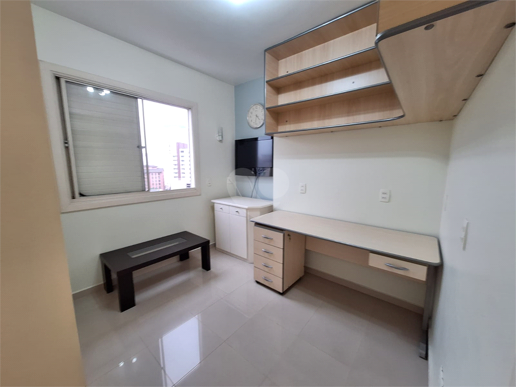 Venda Apartamento São Paulo Vila Mariana REO1031034 23