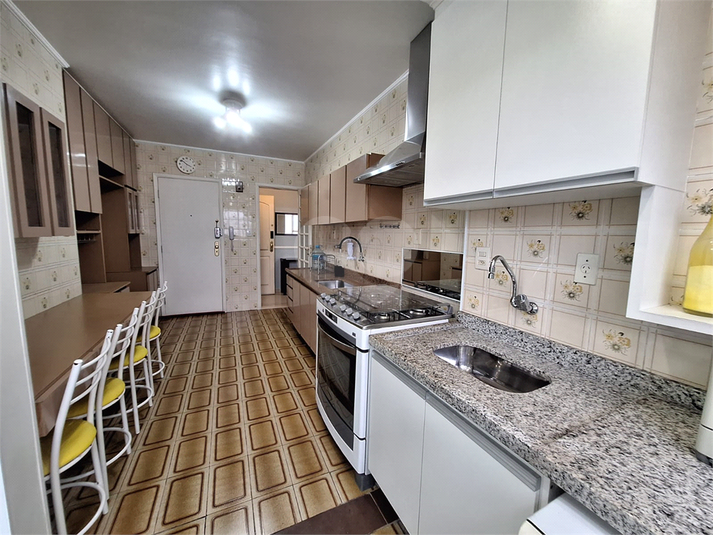 Venda Apartamento São Paulo Vila Mariana REO1031034 10