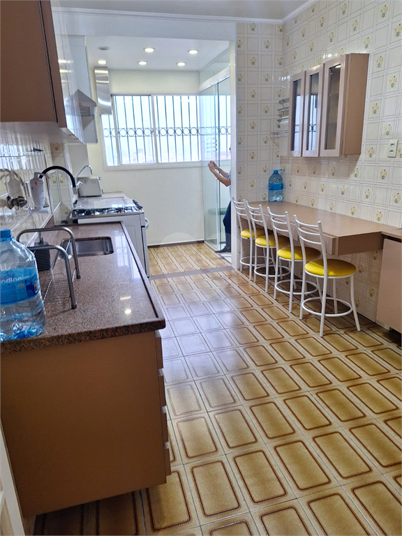 Venda Apartamento São Paulo Vila Mariana REO1031034 6