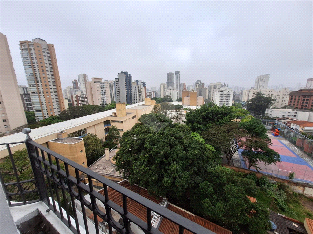 Venda Apartamento São Paulo Vila Mariana REO1031034 15