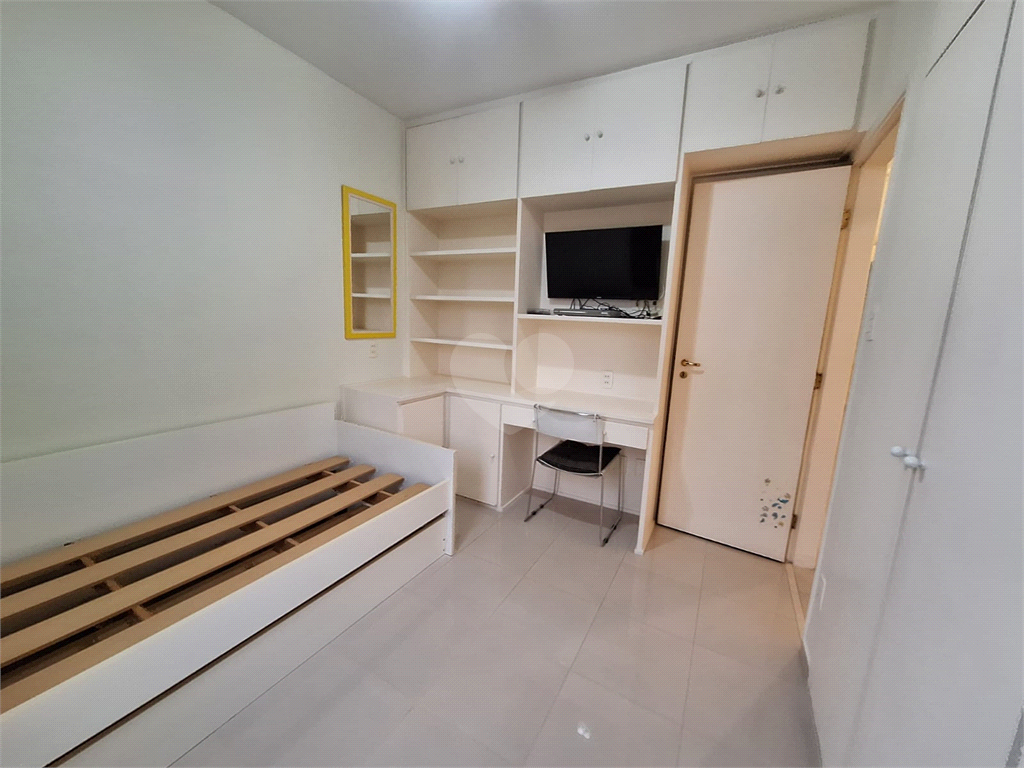 Venda Apartamento São Paulo Vila Mariana REO1031034 16