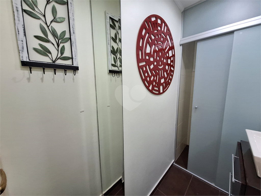 Venda Apartamento São Paulo Vila Mariana REO1031034 25