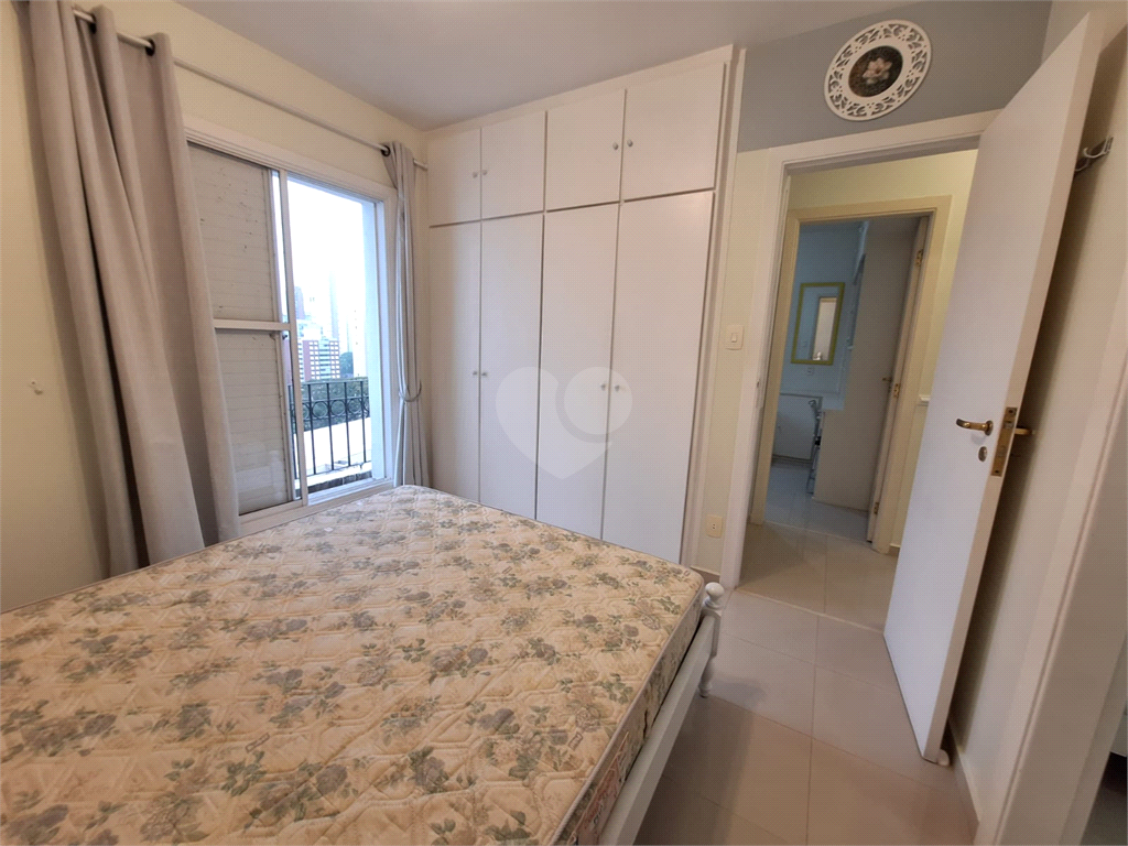 Venda Apartamento São Paulo Vila Mariana REO1031034 18