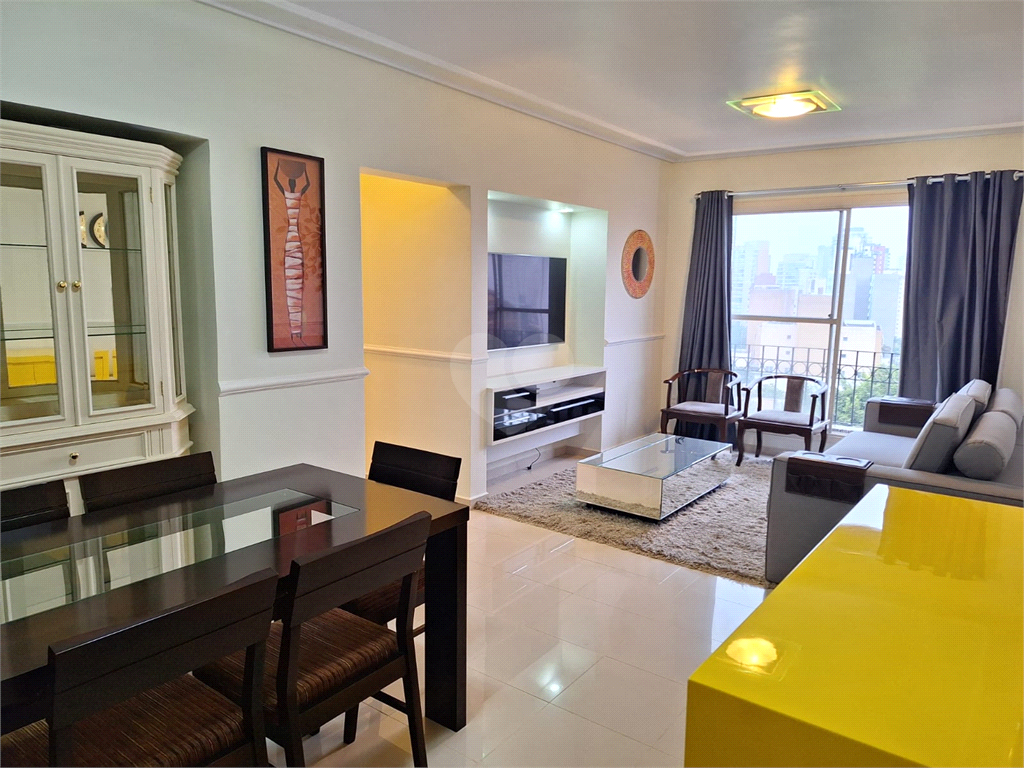 Venda Apartamento São Paulo Vila Mariana REO1031034 1