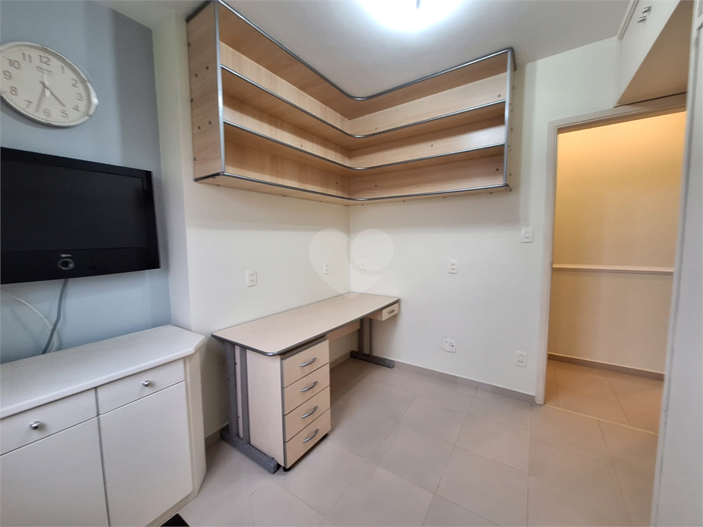 Venda Apartamento São Paulo Vila Mariana REO1031034 24