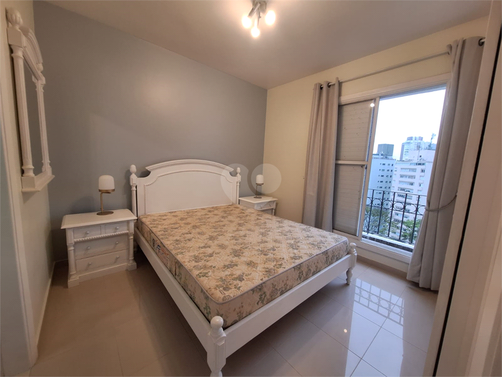 Venda Apartamento São Paulo Vila Mariana REO1031034 17