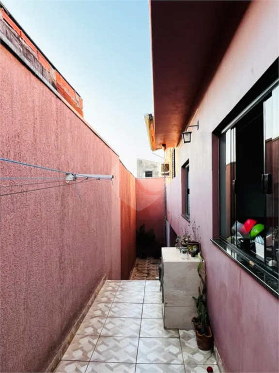 Venda Casa Salto Loteamento Terras De São Pedro E São Paulo REO1031042 15