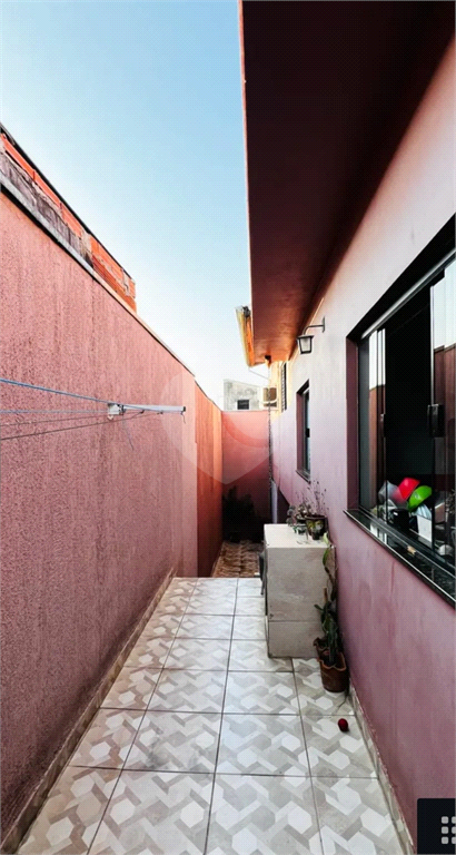 Venda Casa Salto Loteamento Terras De São Pedro E São Paulo REO1031042 7