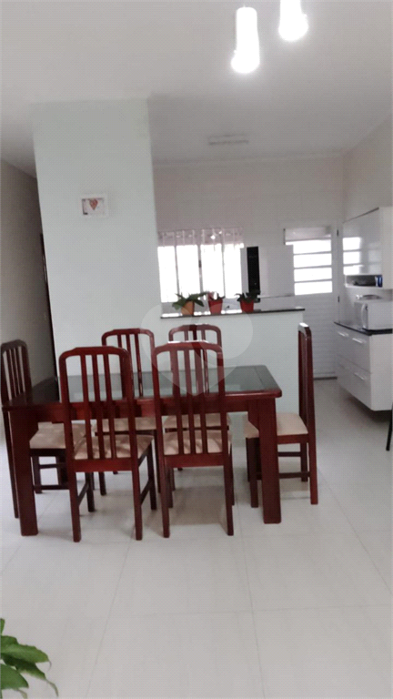 Venda Casa térrea Bragança Paulista Residencial Vem Viver REO1031045 4