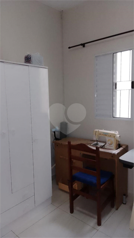 Venda Casa térrea Bragança Paulista Residencial Vem Viver REO1031045 5