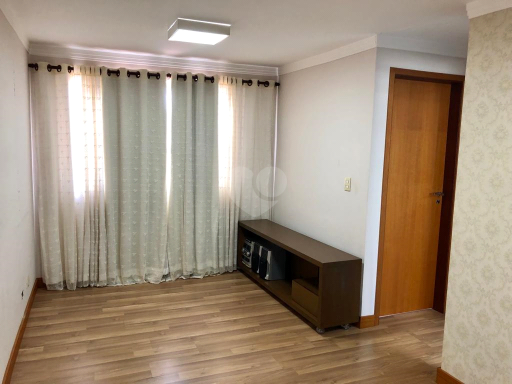 Venda Apartamento Bauru Parque Residencial Das Camélias REO1031050 1