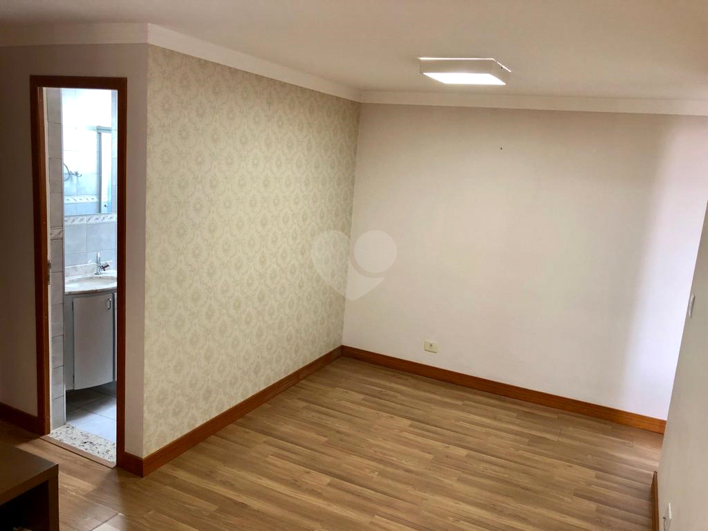 Venda Apartamento Bauru Parque Residencial Das Camélias REO1031050 3