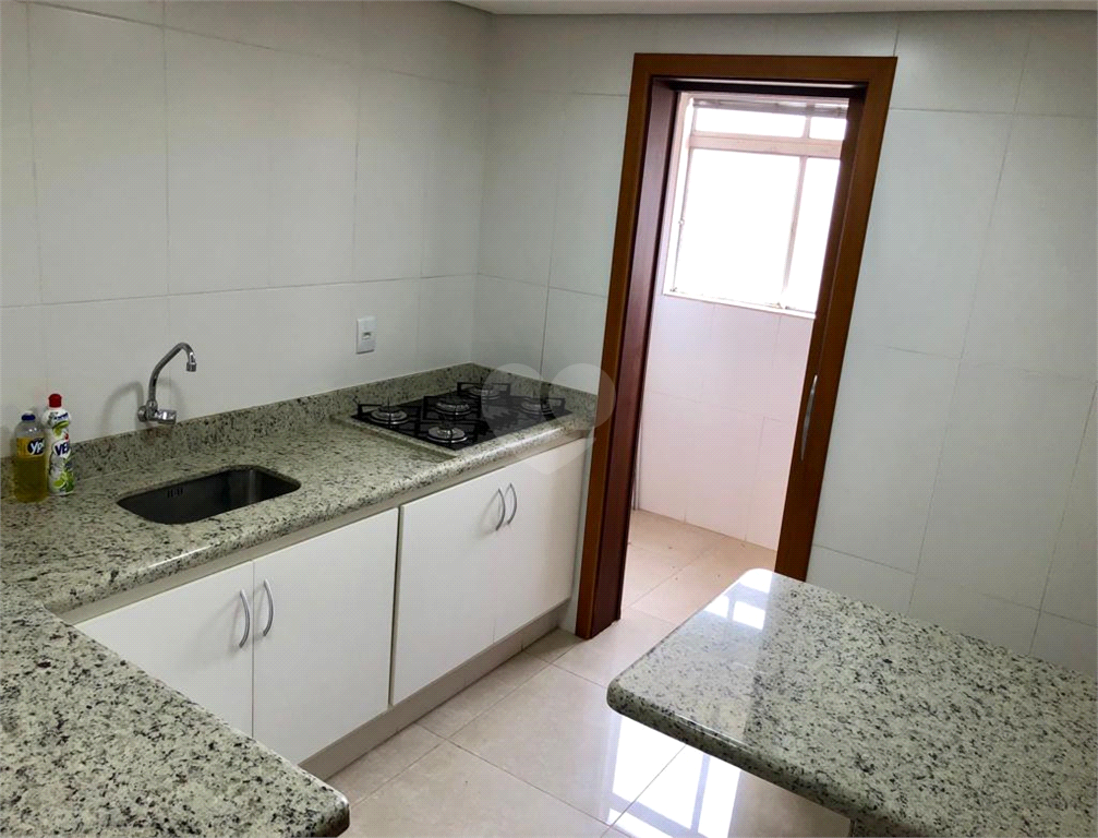 Venda Apartamento Bauru Parque Residencial Das Camélias REO1031050 12