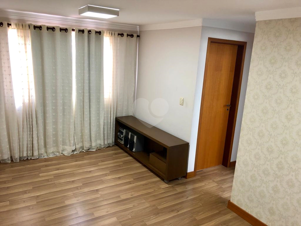 Venda Apartamento Bauru Parque Residencial Das Camélias REO1031050 4