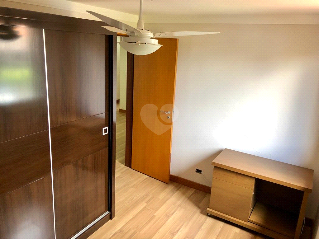 Venda Apartamento Bauru Parque Residencial Das Camélias REO1031050 5