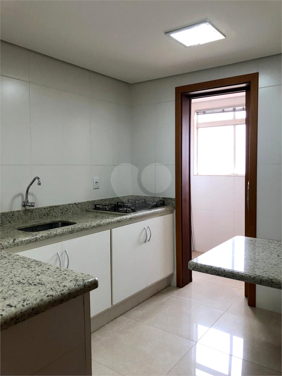 Venda Apartamento Bauru Parque Residencial Das Camélias REO1031050 11