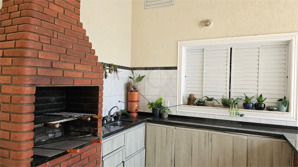 Venda Condomínio Indaiatuba Jardim Amstalden Residence REO1031051 30