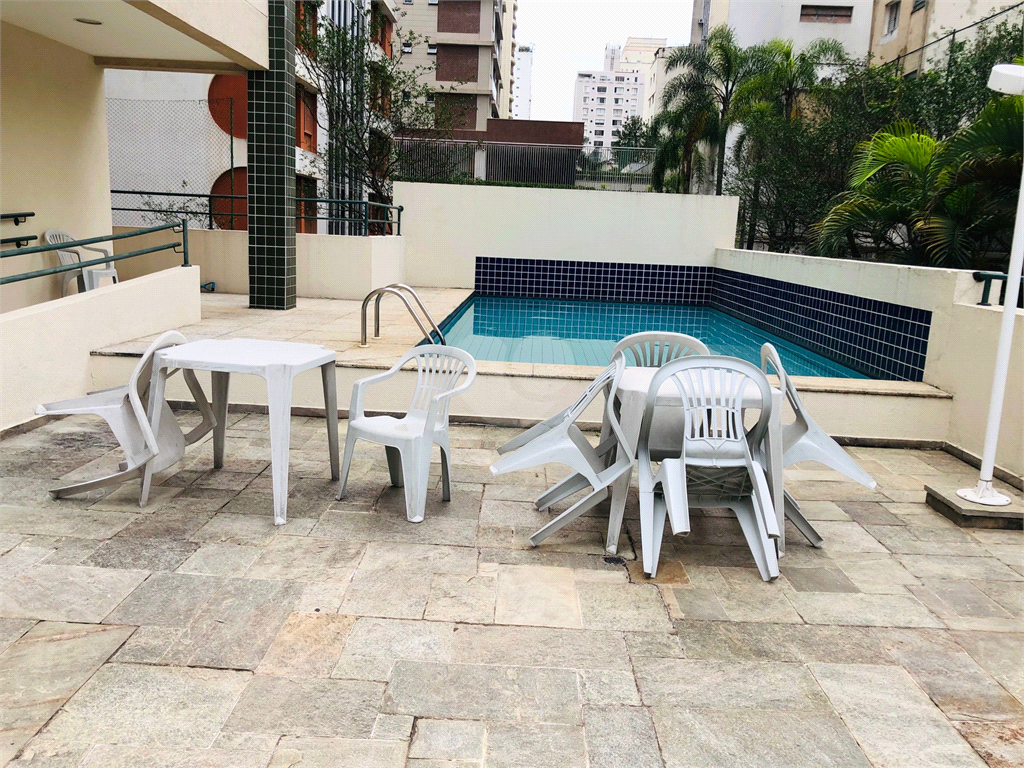 Aluguel Apartamento São Paulo Pinheiros REO1031053 36