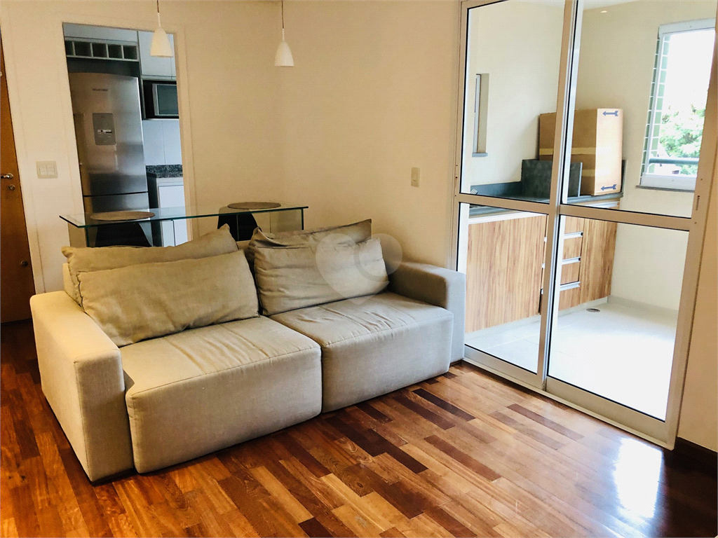 Aluguel Apartamento São Paulo Pinheiros REO1031053 23