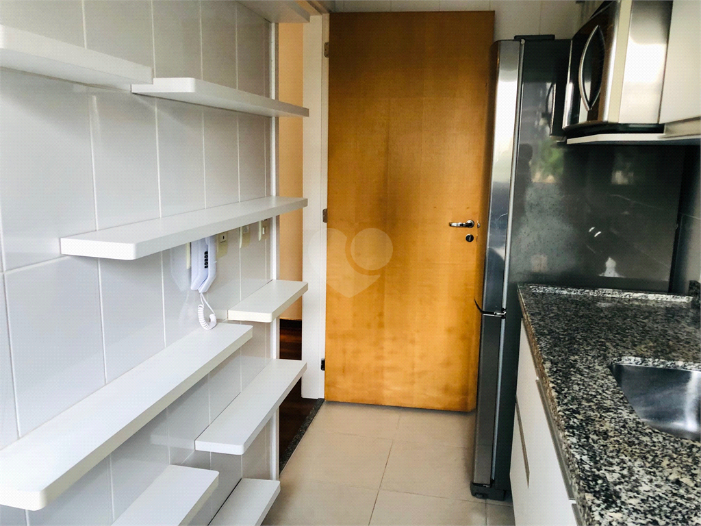 Aluguel Apartamento São Paulo Pinheiros REO1031053 25