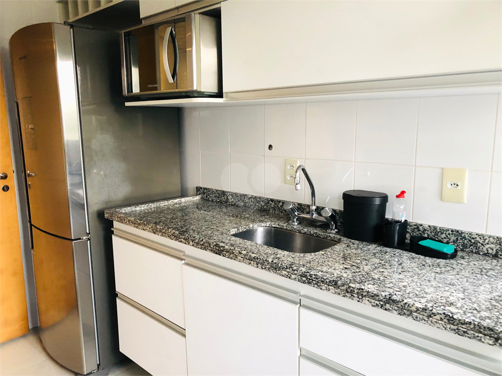 Aluguel Apartamento São Paulo Pinheiros REO1031053 26