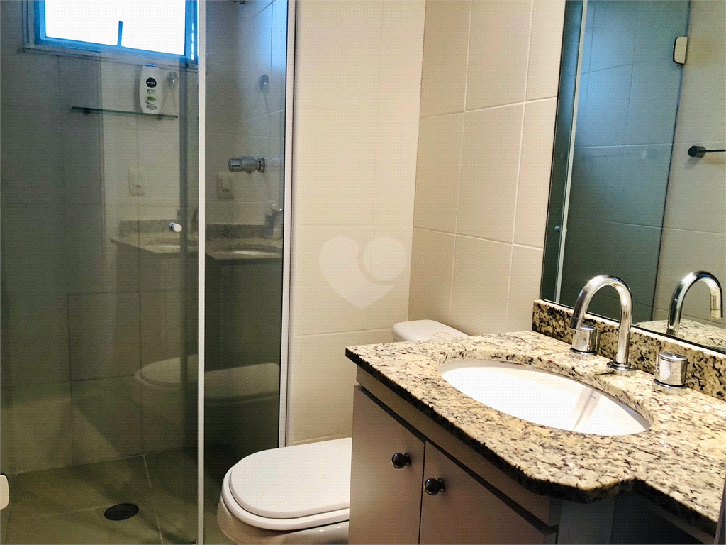 Aluguel Apartamento São Paulo Pinheiros REO1031053 15