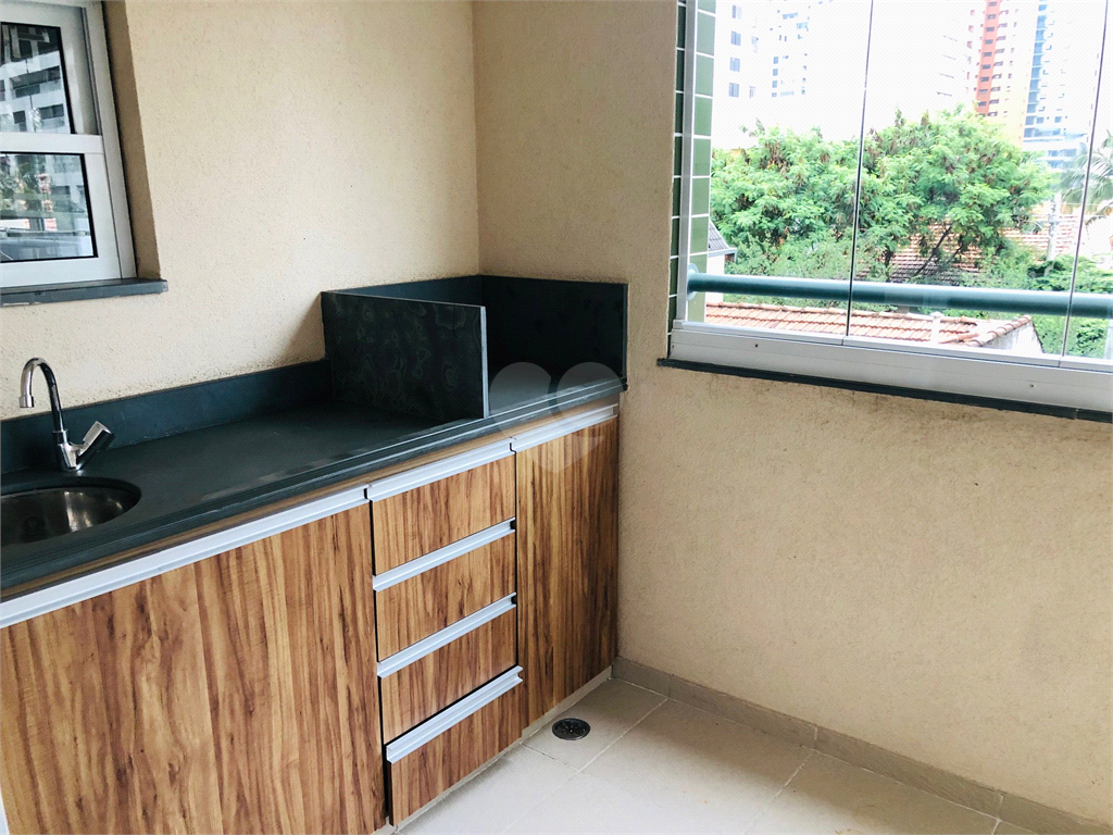 Aluguel Apartamento São Paulo Pinheiros REO1031053 21