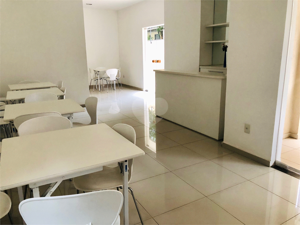 Aluguel Apartamento São Paulo Pinheiros REO1031053 32