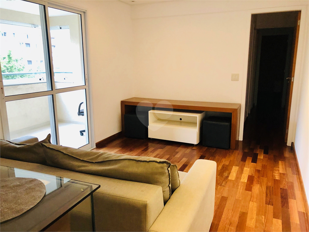 Aluguel Apartamento São Paulo Pinheiros REO1031053 1