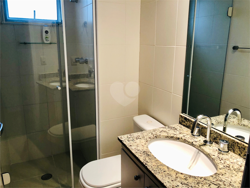 Aluguel Apartamento São Paulo Pinheiros REO1031053 16