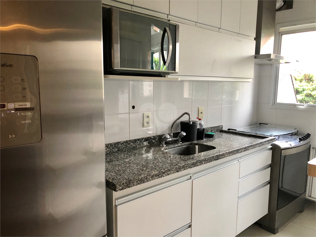 Aluguel Apartamento São Paulo Pinheiros REO1031053 27