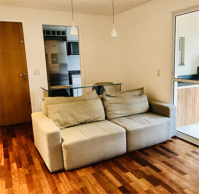 Aluguel Apartamento São Paulo Pinheiros REO1031053 8