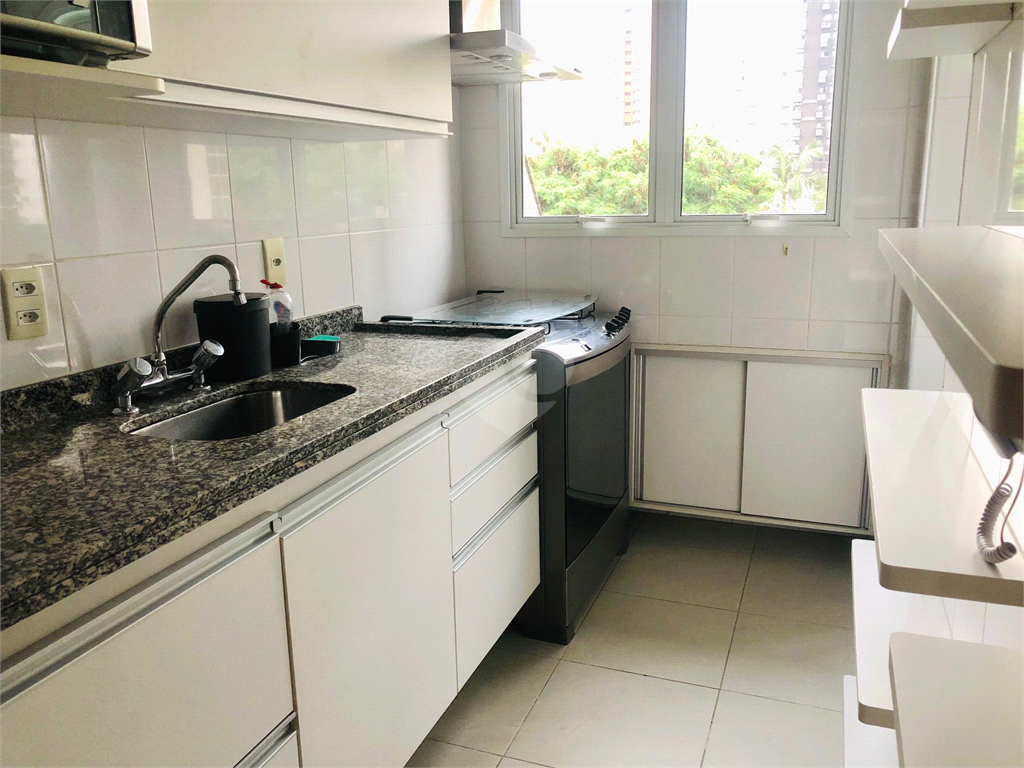 Aluguel Apartamento São Paulo Pinheiros REO1031053 28