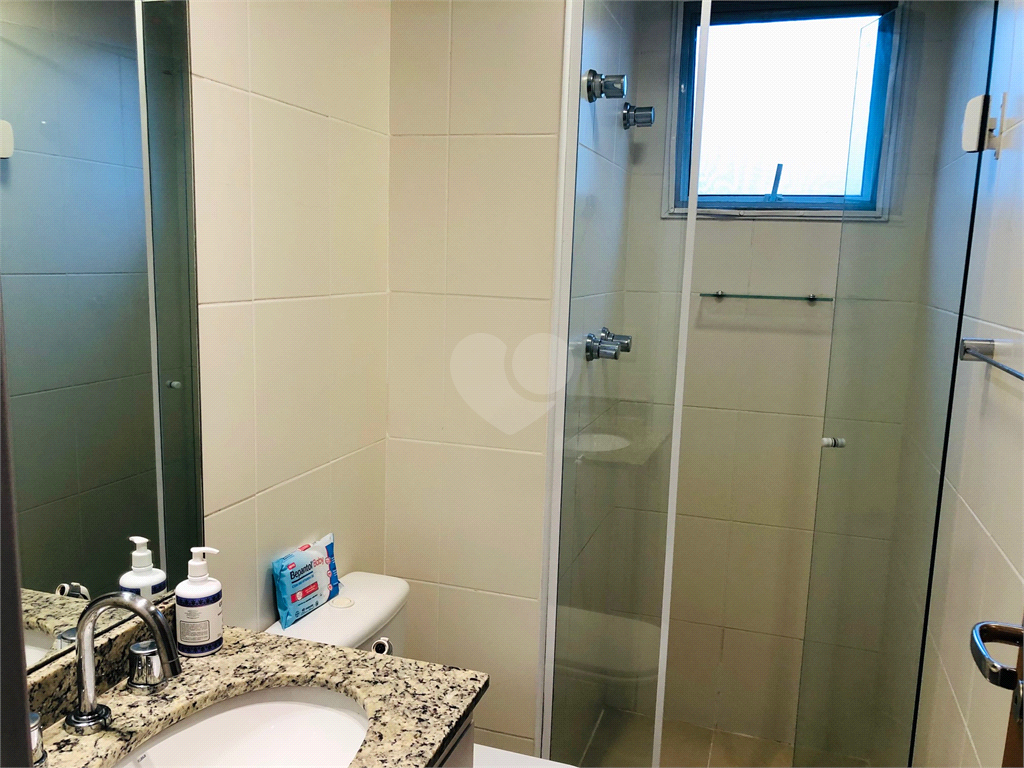 Aluguel Apartamento São Paulo Pinheiros REO1031053 10