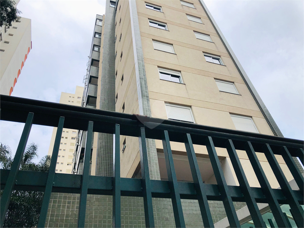 Aluguel Apartamento São Paulo Pinheiros REO1031053 2