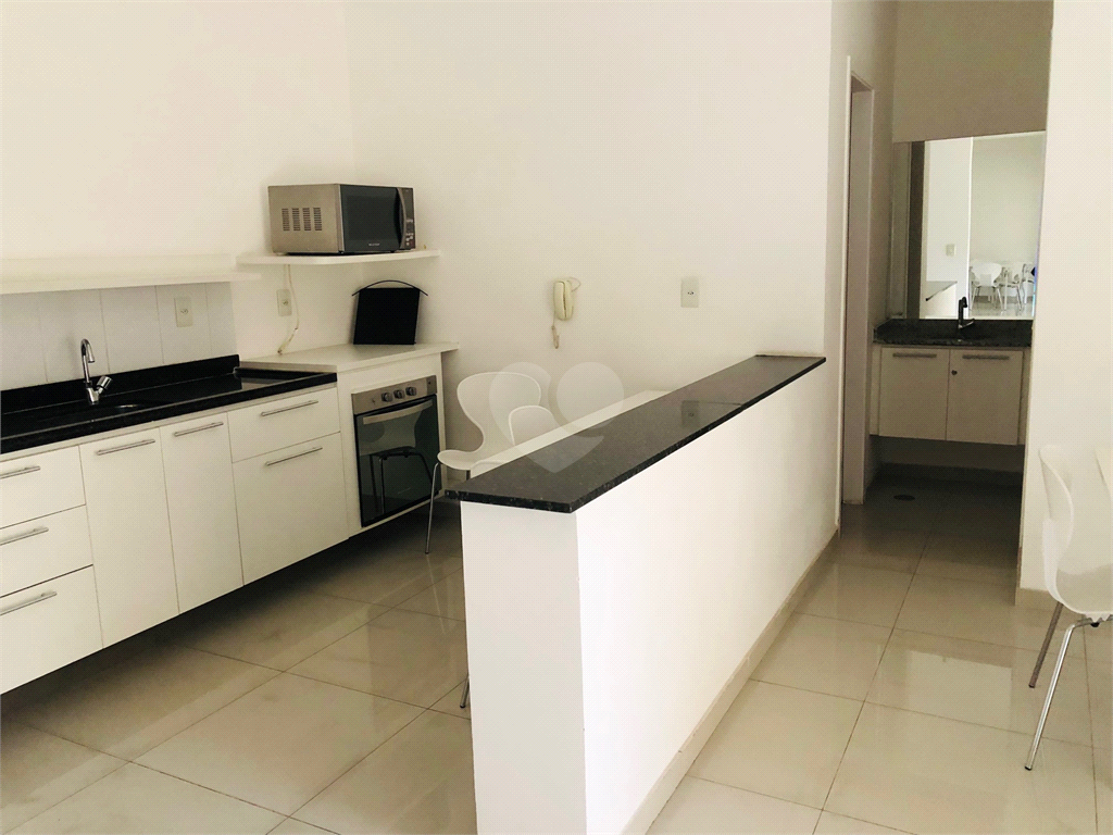 Aluguel Apartamento São Paulo Pinheiros REO1031053 4