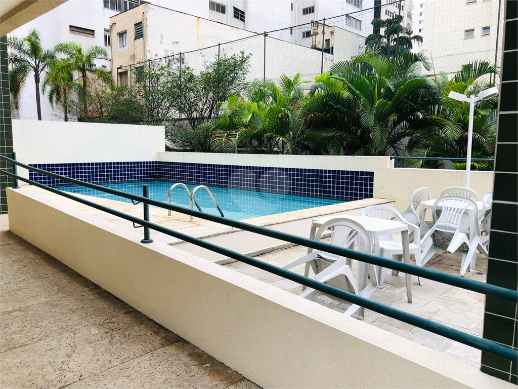 Aluguel Apartamento São Paulo Pinheiros REO1031053 35