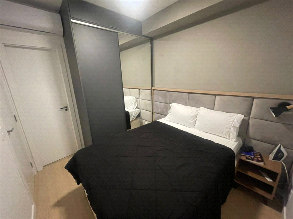 Aluguel Apartamento São Paulo Sumaré REO1031055 4