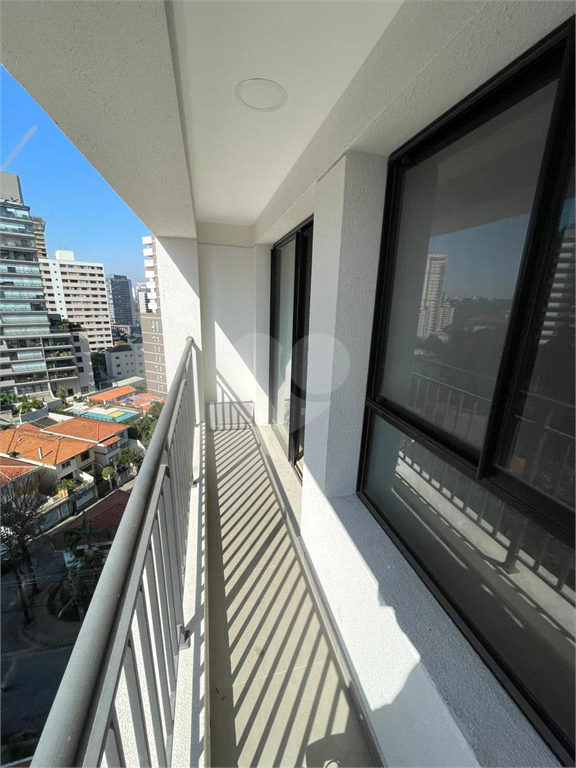 Aluguel Apartamento São Paulo Sumaré REO1031055 8