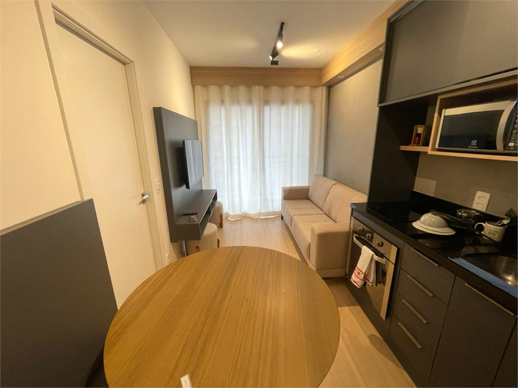 Aluguel Apartamento São Paulo Sumaré REO1031055 2