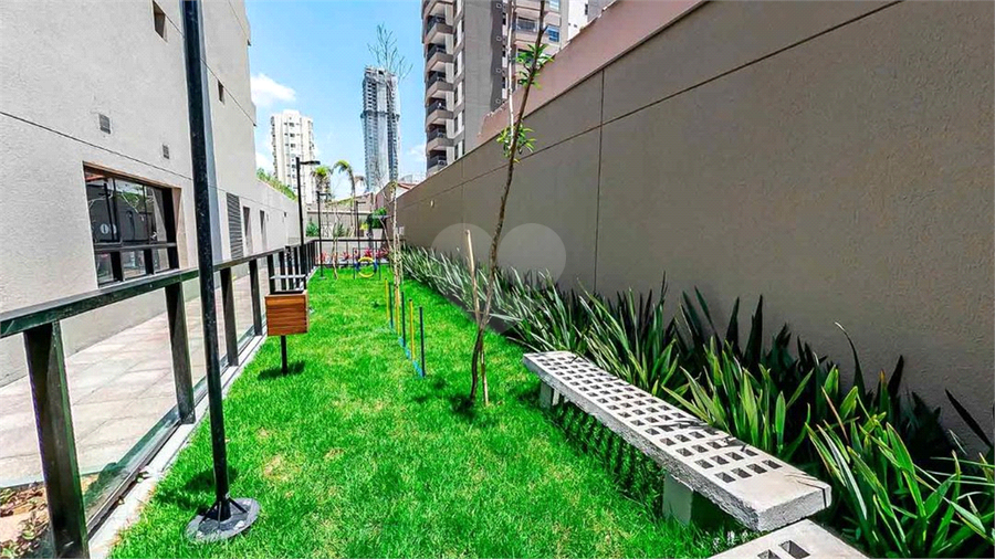 Aluguel Apartamento São Paulo Sumaré REO1031055 13