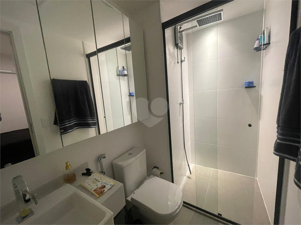 Aluguel Apartamento São Paulo Sumaré REO1031055 6