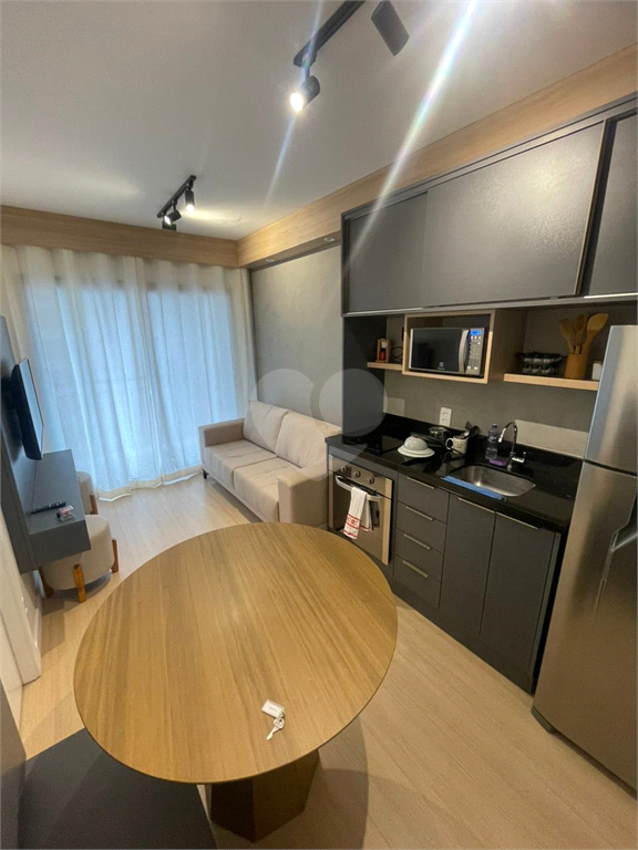 Aluguel Apartamento São Paulo Sumaré REO1031055 1