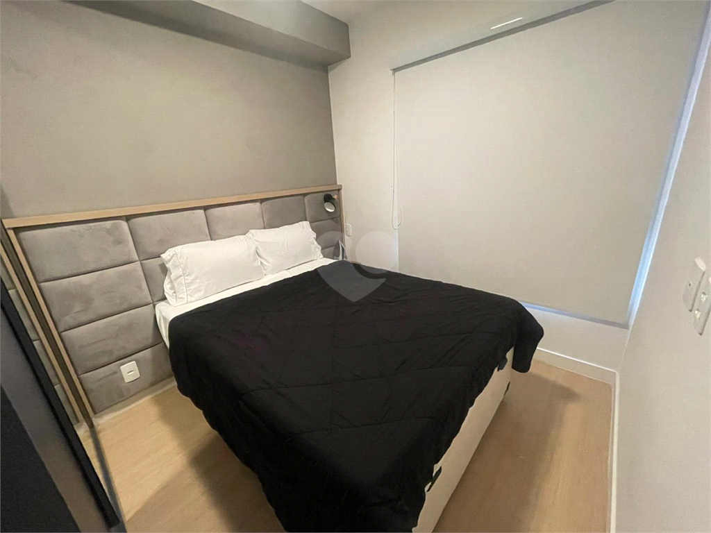 Aluguel Apartamento São Paulo Sumaré REO1031055 5