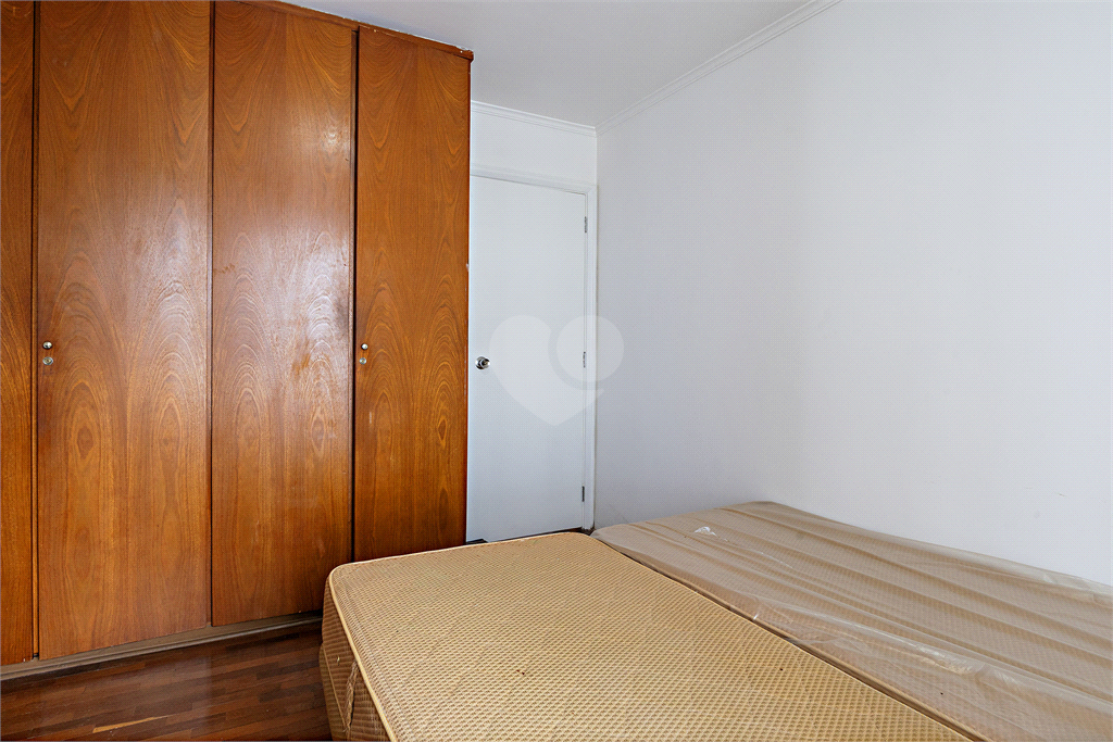 Venda Apartamento São Paulo Vila Nova Conceição REO1031058 16