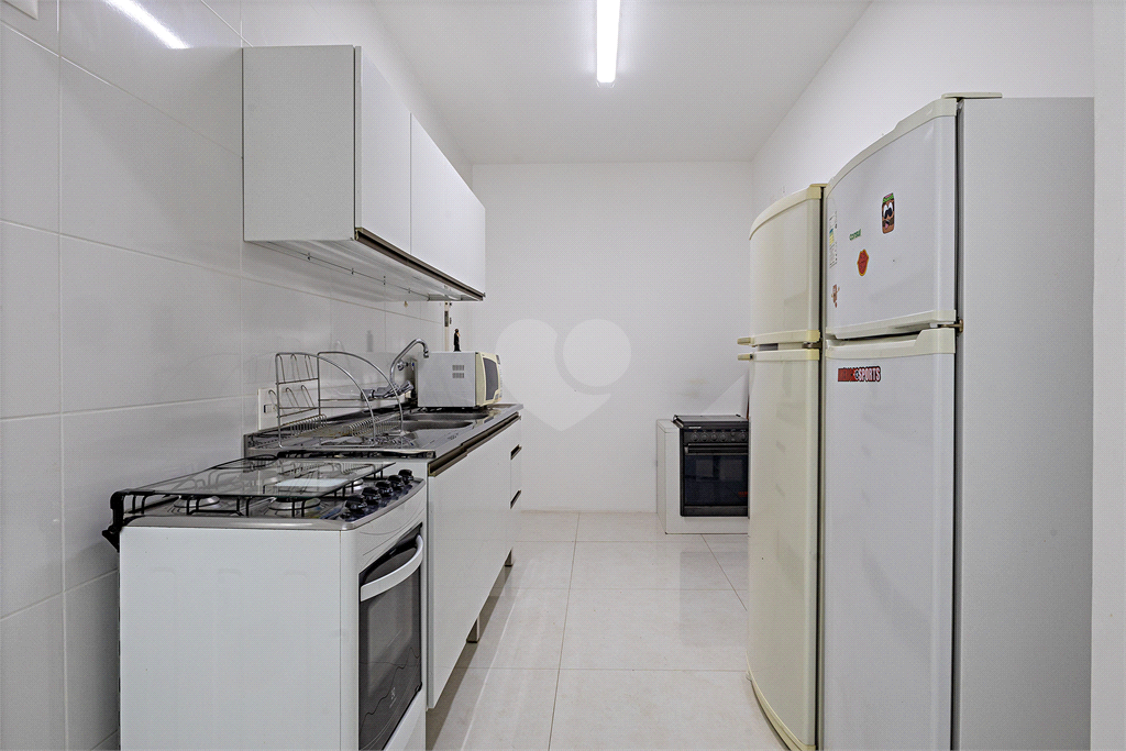 Venda Apartamento São Paulo Vila Nova Conceição REO1031058 10