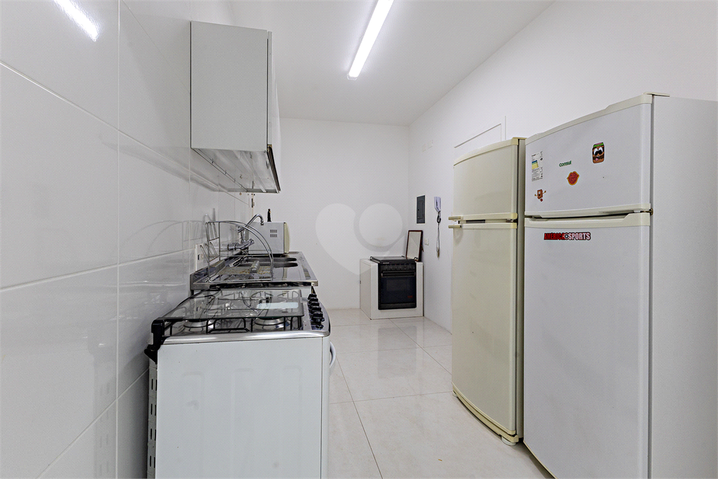 Venda Apartamento São Paulo Vila Nova Conceição REO1031058 9