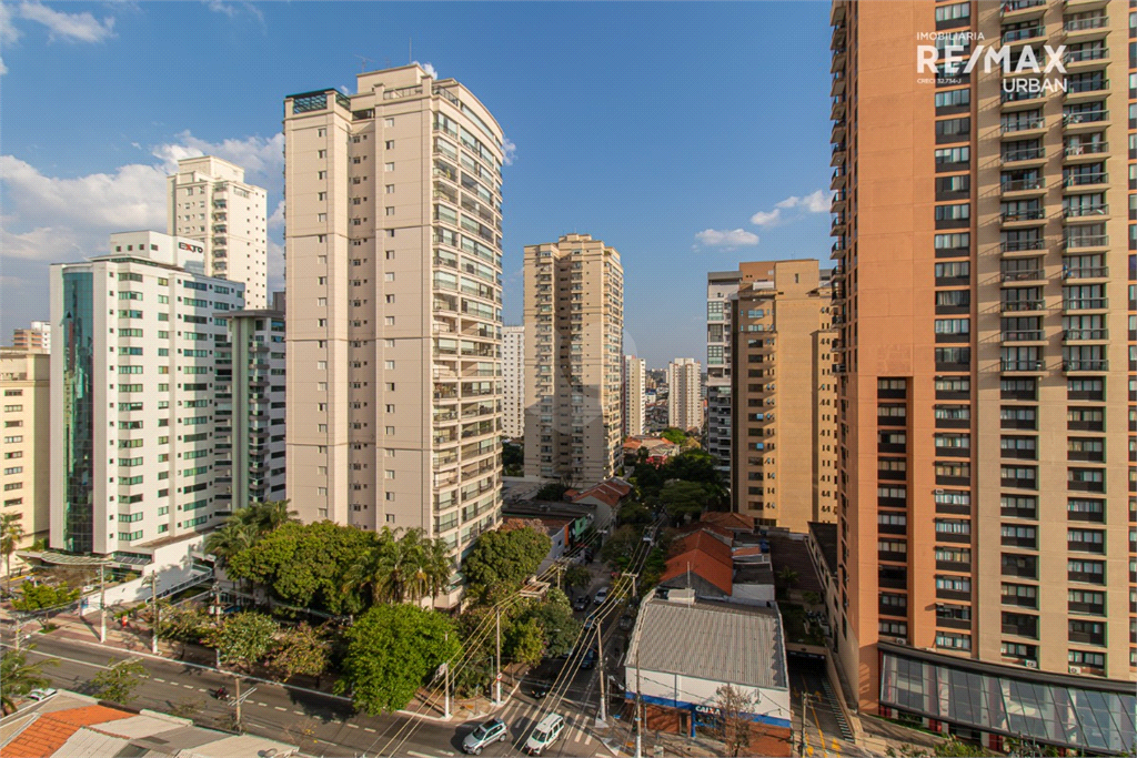 Venda Apartamento São Paulo Vila Clementino REO1031059 34