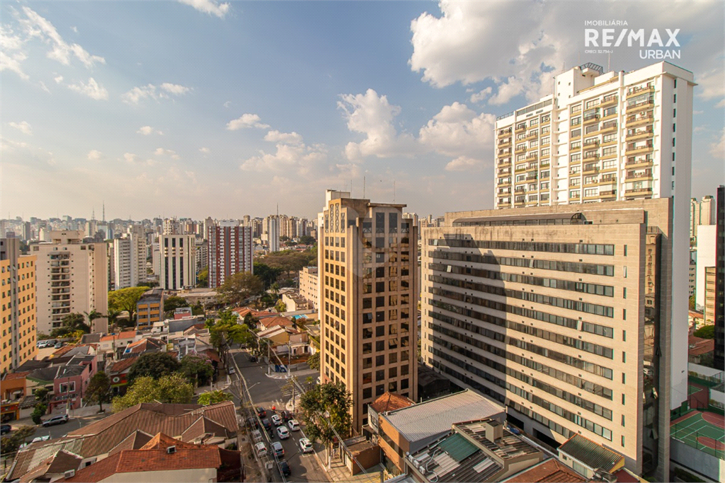 Venda Apartamento São Paulo Vila Clementino REO1031059 11